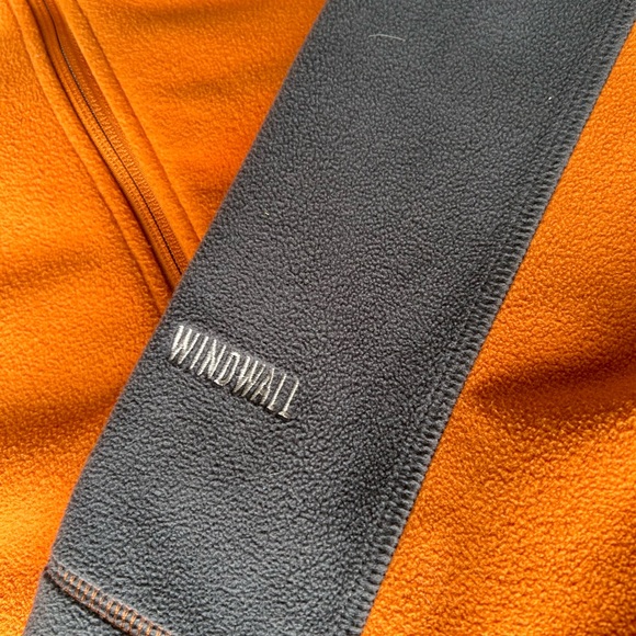 North face fleece - Picture 4 of 6